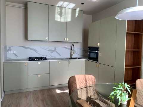 квартира за адресою Пасічна вул., 90а