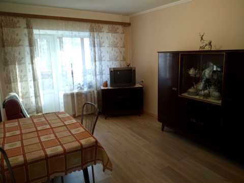 квартира по адресу Богдановская ул., 2