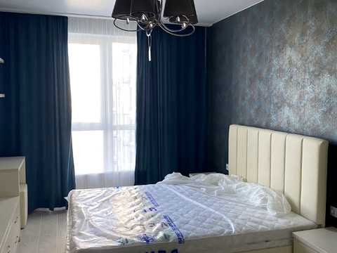 квартира по адресу Ревуцкого ул., 40-В