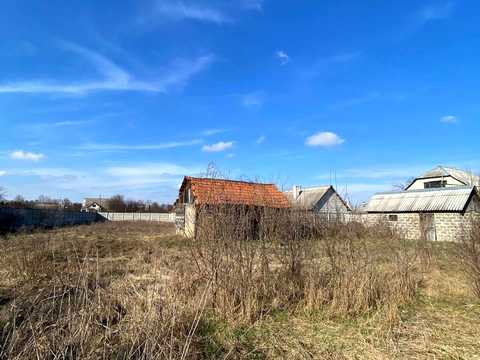ділянка за адресою 