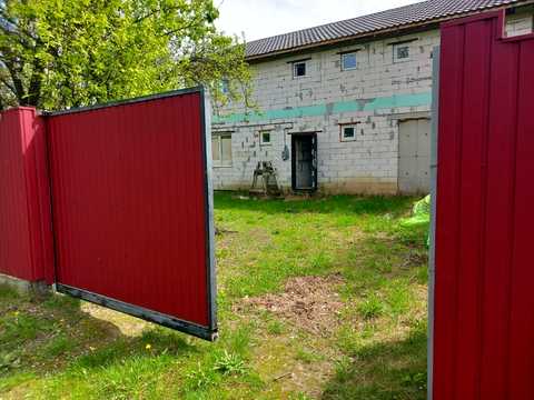 будинок за адресою Лесі Українки