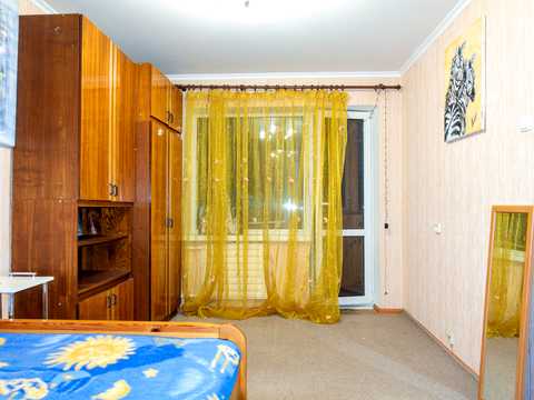 квартира за адресою Кловський узвіз, 20