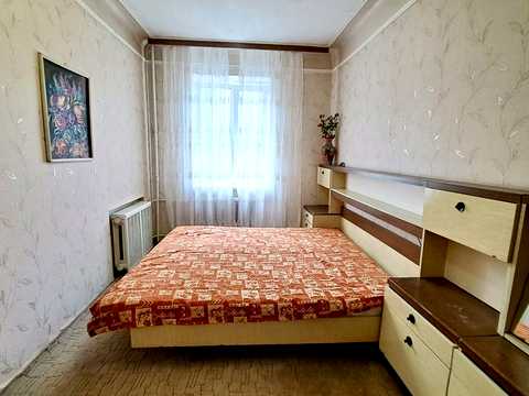 квартира за адресою Гоголівська вул., 9