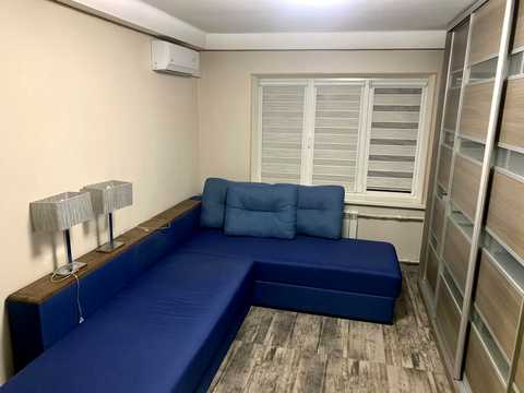 квартира по адресу Александра Архипенко ул. (Мате Залки), 4