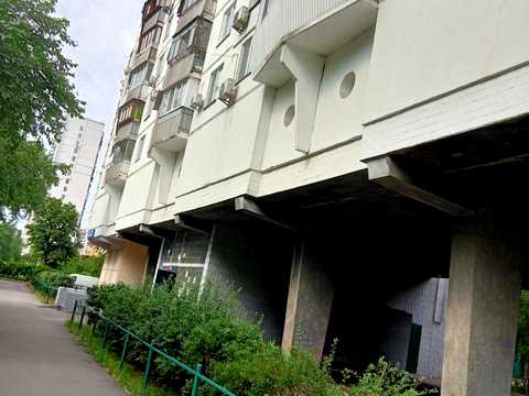 квартира по адресу Игоря Шамо бульв. (Олексія Давидова), 10