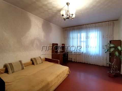 комната по адресу Оноре де Бальзака ул., 61