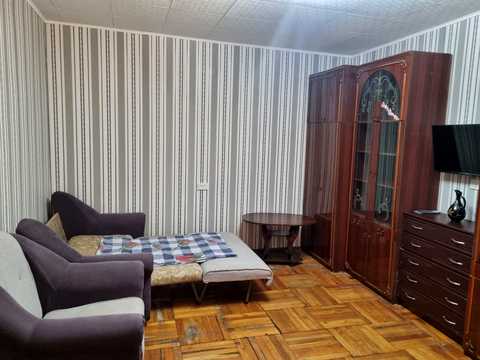 квартира по адресу Центральний бульв., 22