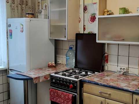 квартира за адресою Героїв просп., 23