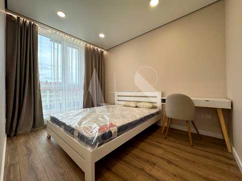 квартира за адресою Трускавецька вул., 1