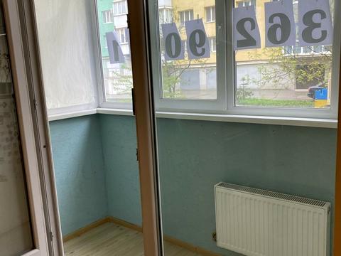 квартира за адресою Кармелюка вул., 5