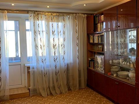 квартира за адресою Віталія Блажка вул., 11
