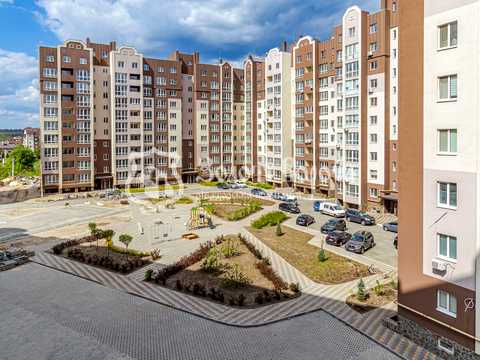 квартира по адресу Феодосия Печерского ул. (Піонерська), 26