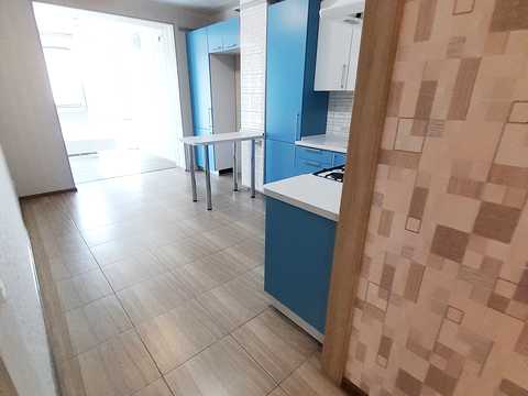 квартира за адресою Набережна Перемоги вул., 112-Д