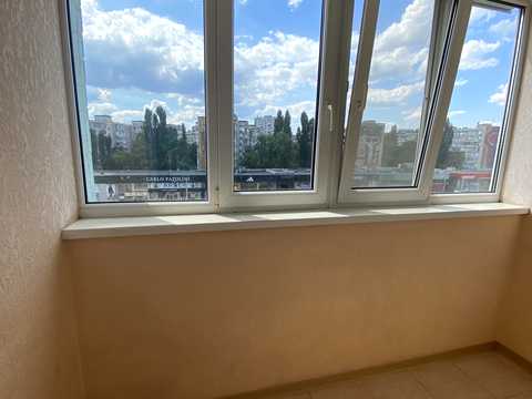 квартира за адресою Берестейський просп. (Перемоги), 20