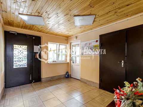 квартира по адресу Олены Пчилки ул., 4