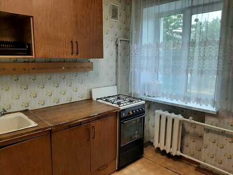 квартира по адресу Краковская ул., 14/6