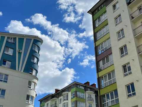 квартира по адресу Слободская ул., 21