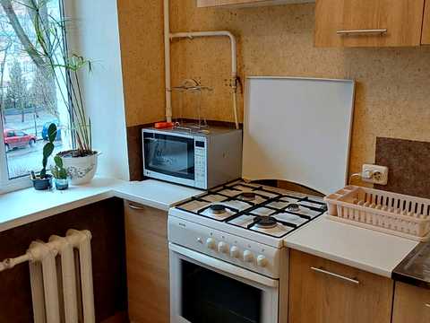 квартира по адресу Петра Ніщинського ул., 8