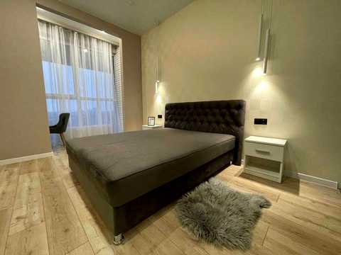 квартира за адресою Тираспольська вул., 58