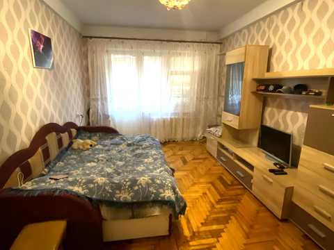 квартира за адресою Чумаченка вул., 7