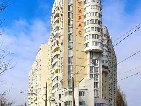 квартира за адресою Академіка Корольова вул., 5/4