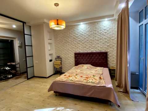 квартира за адресою Кловський узвіз, 6