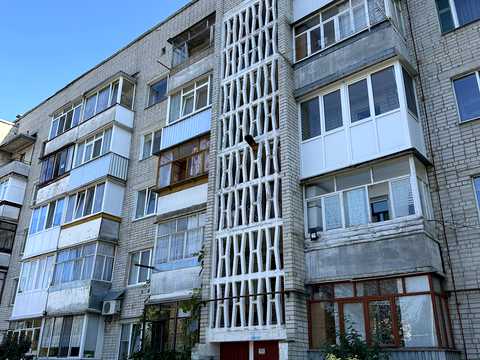 квартира за адресою Героїв Десантників вул., 4