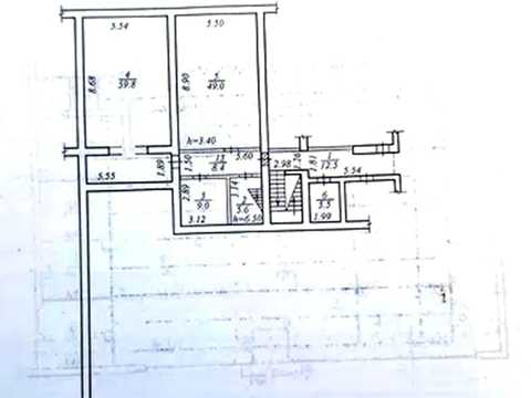коммерческая по адресу Слобожанский просп. (Газеты "Правда"), 125