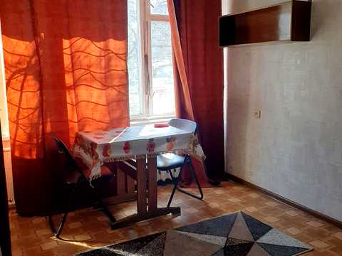 квартира по адресу Юрія Кондратюка ул., 4-В
