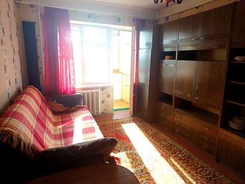квартира по адресу Кіото ул., 3