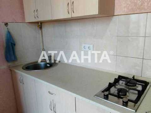 квартира за адресою Проездная, 13