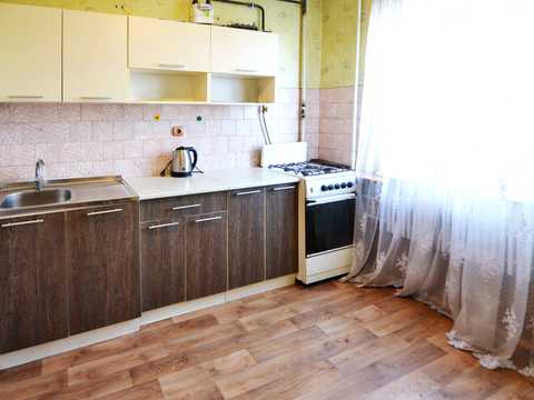 квартира по адресу Василия Стуса ул., 17