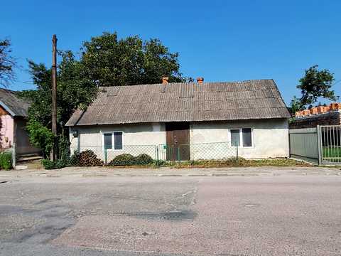 ділянка за адресою Завалля, 10