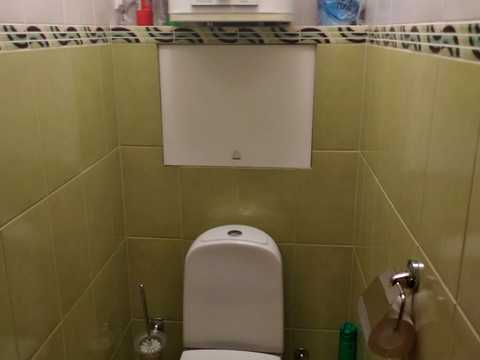 квартира за адресою Зодчих вул., 40