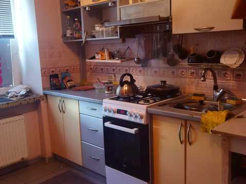 квартира за адресою Гетьмана Сагайдачного вул. (Ватутіна), 241