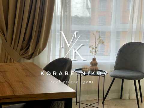 квартира по адресу Столичное шоссе, 1-А