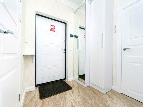 квартира по адресу Освіти ул., 16