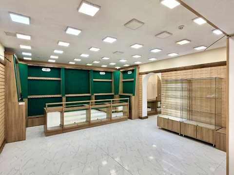 комерційна за адресою Велика Арнаутська вул., 61