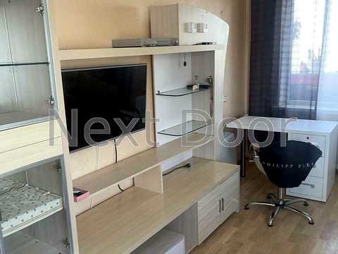 квартира за адресою Олександра Архипенка вул. (Мате Залки), 8-А