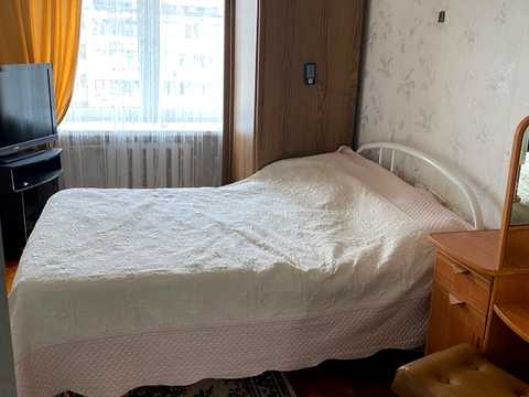 квартира по адресу Митрополита Андрея Шептицкого ул. (Анатолія Луначарського), 3-В