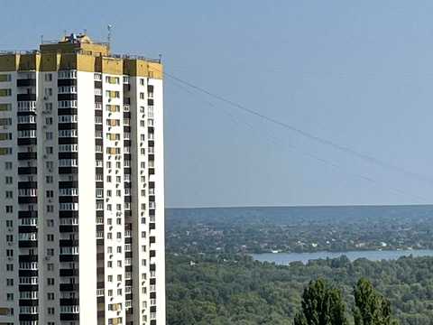 квартира за адресою Науки просп., 62-А