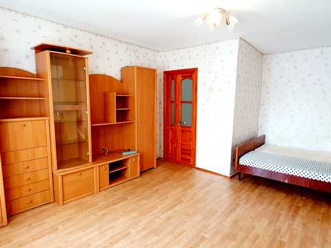 квартира за адресою Тернопільська вул., 22/1