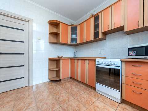 квартира за адресою Харківське шосе, 56