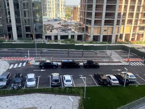 квартира за адресою Андрія Верхогляда вул. (Михайла Драгомирова), 30