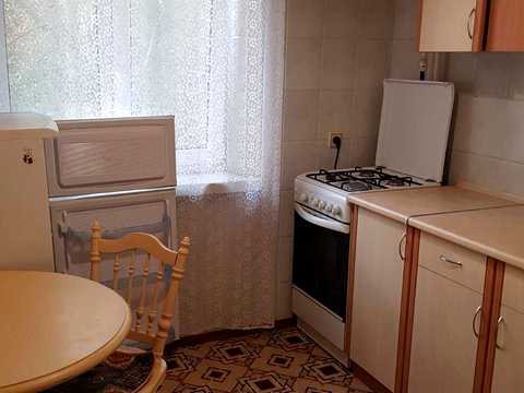 квартира по адресу Олега Мудрака ул. (Генерала Наумова), 23-А