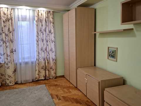 квартира по адресу Просвещения бульв., 21