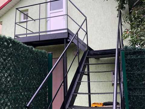 коммерческая по адресу Юбилейная ул., 1