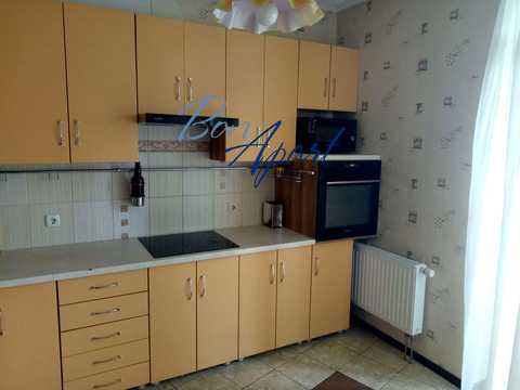 квартира за адресою Вишгородська вул., 45/3