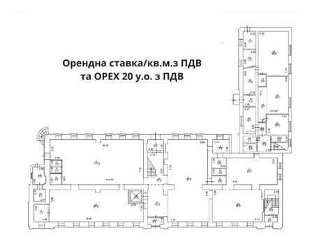 комерційна за адресою Жилянська вул., 146
