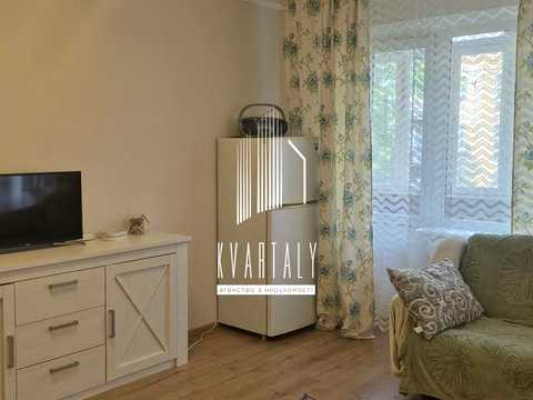 квартира по адресу Уманская ул., 27